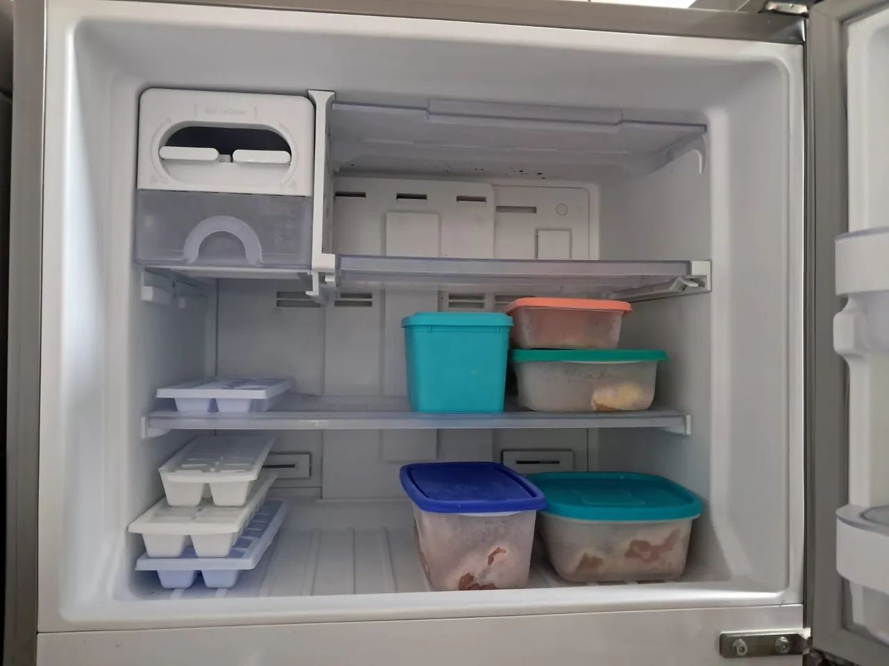 Geladeira inox - Foto 4