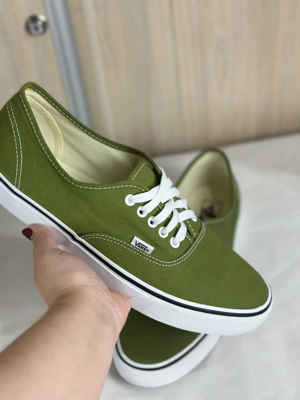 Tênis Vans Masculino nº44 Original 
