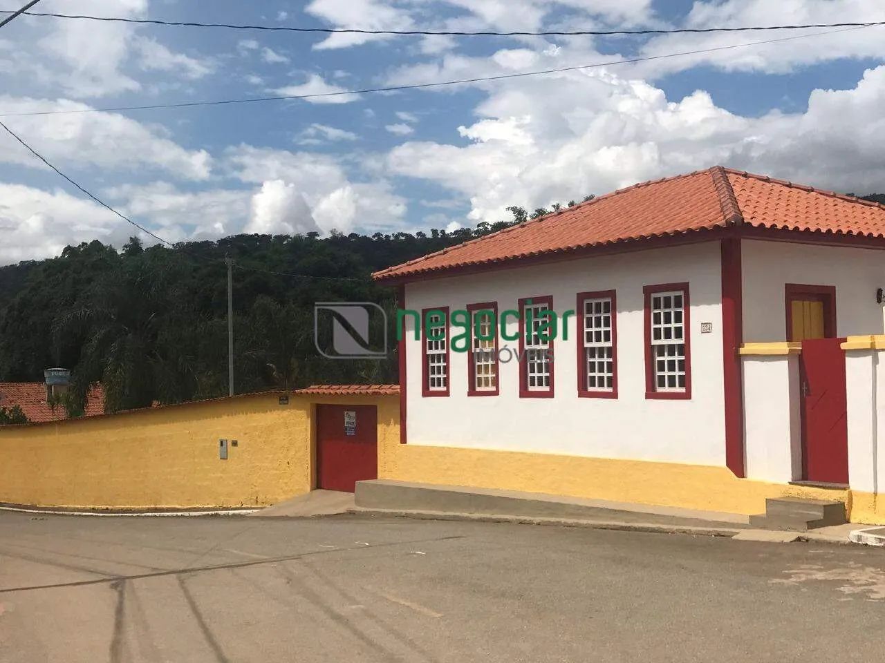 Casa 5 quartos no bairro Onça de Pitangui Onça de Pitangui - Foto 3