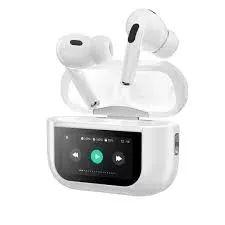 Fone AirPods2 com Tela