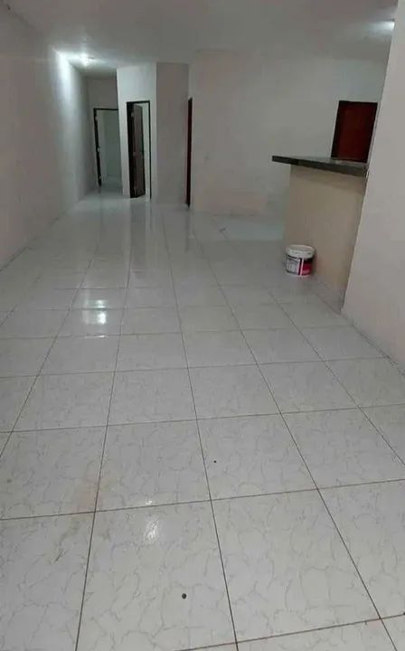 CASA NA SAMAMBAIA - Entrada + Parcelas 