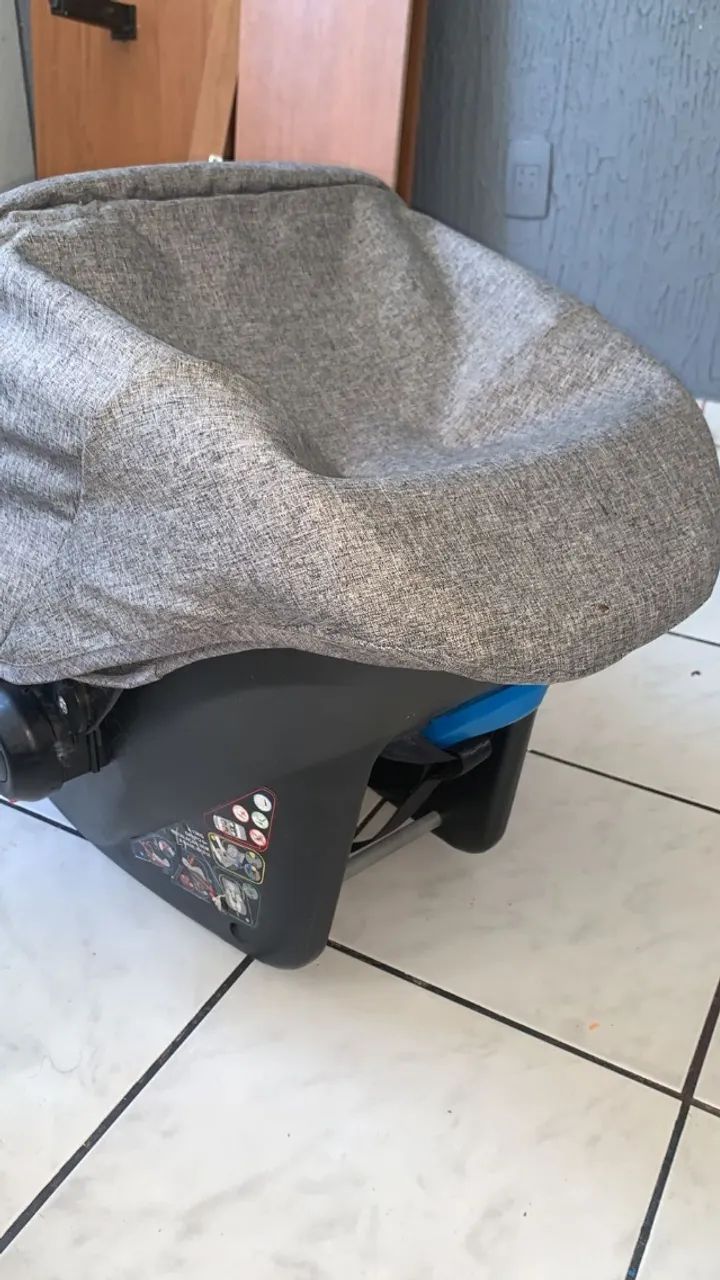 Bebe conforto fisher price  - Foto 2