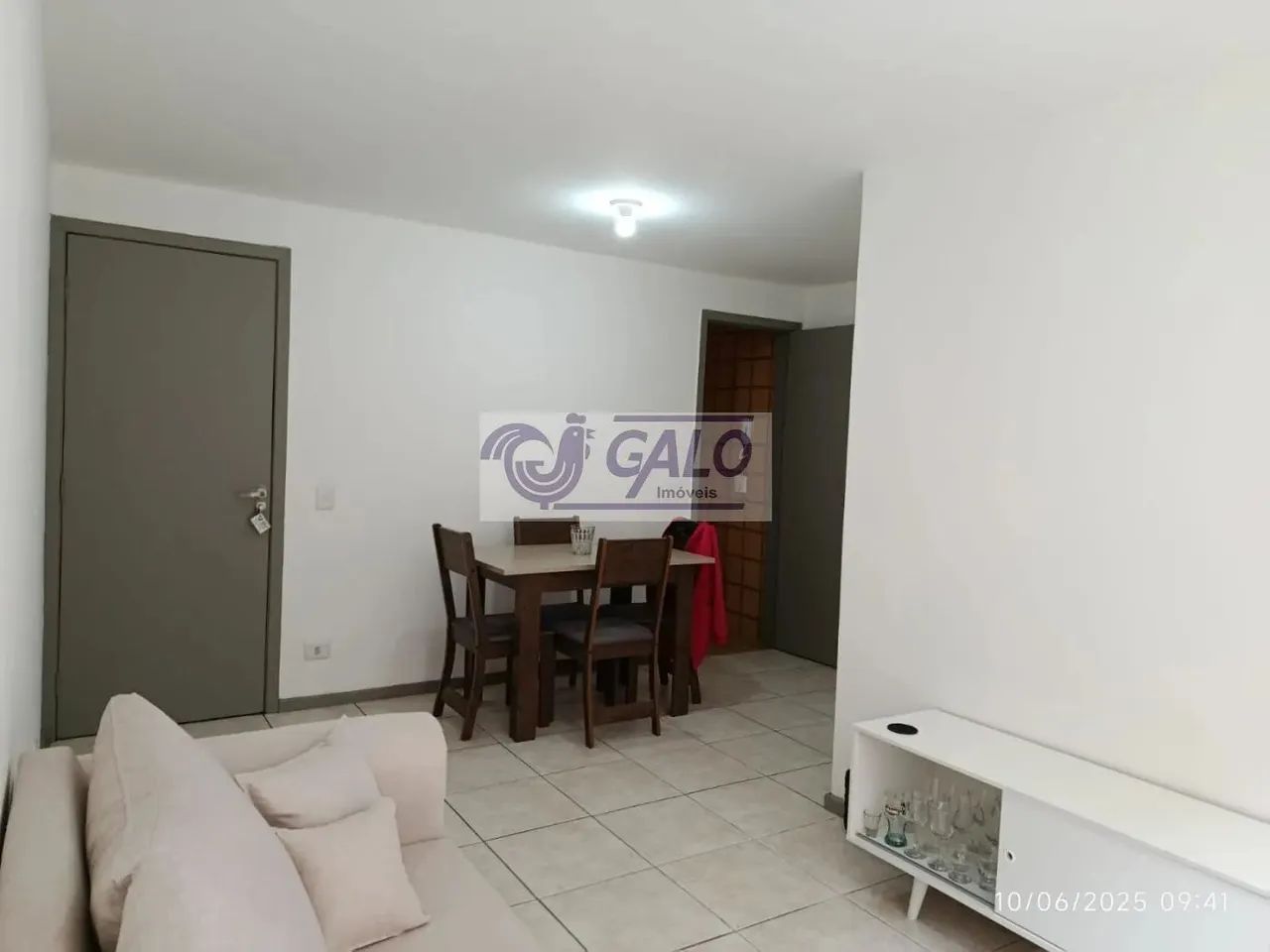 Apartamento para Venda em Curitiba, Portão, 3 dormitórios, 1 suíte, 1 banheiro, 1 vaga - Foto 5