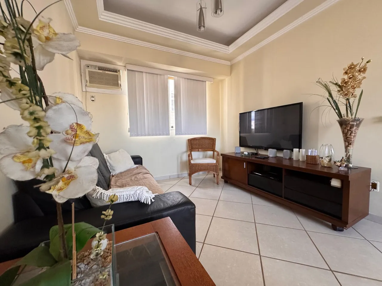 Apartamento 2/4 mobiliado no Centro, Cabo Frio