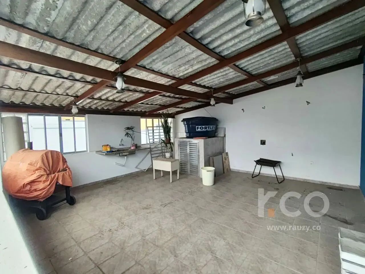 CASA TÉRREA C/ 3 QUARTOS (1 SUITE) - 270m2 - VILA ZELINA - Foto 15