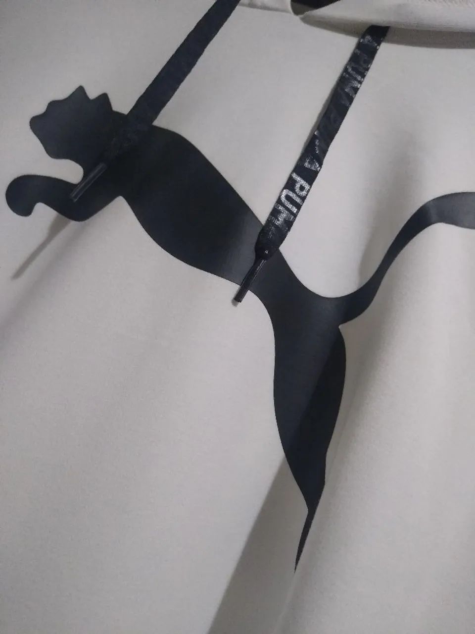 Blusa Puma, Tam. XL - Foto 2