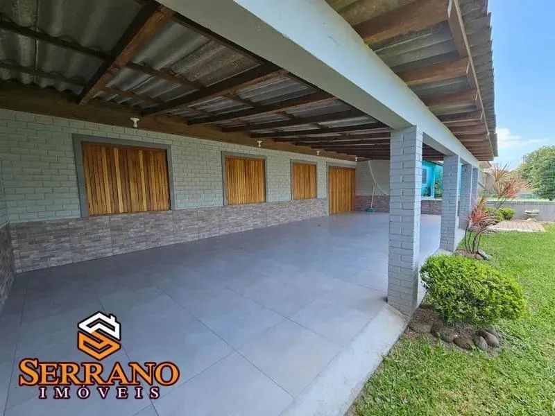 Linda casa próxima ao mar à venda em Imbé. Confira! - Foto 2