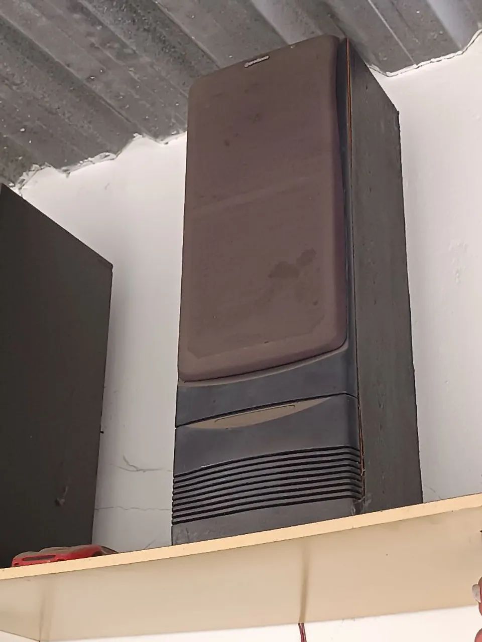 Conjunto Gradiente de Som e Vídeo - 5 Peças - Foto 3