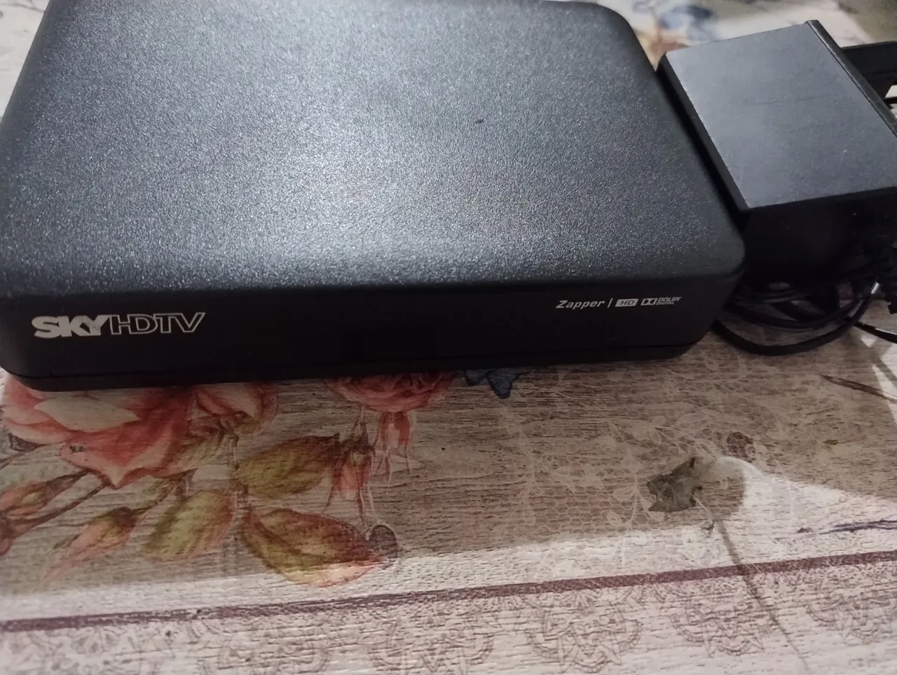 SKY HD Zapper pre pago