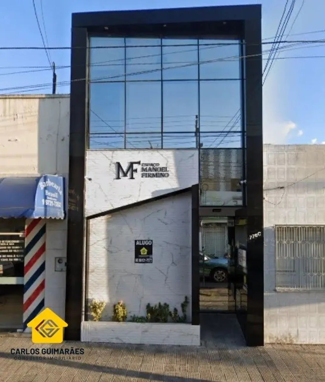 Loja/Salão em Juazeiro do Norte