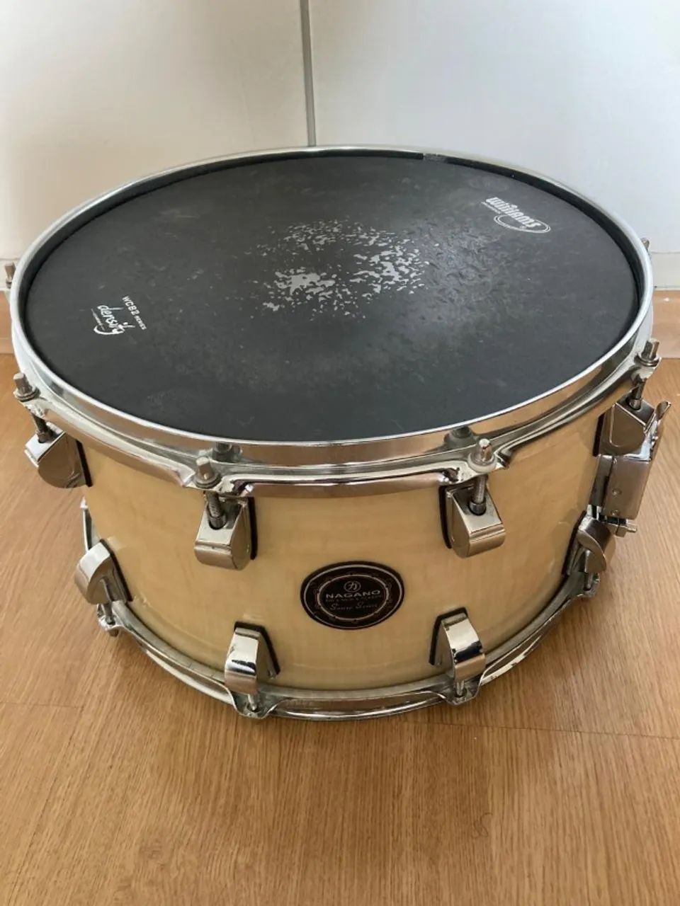 Caixa Nagano Big Beat 14x8