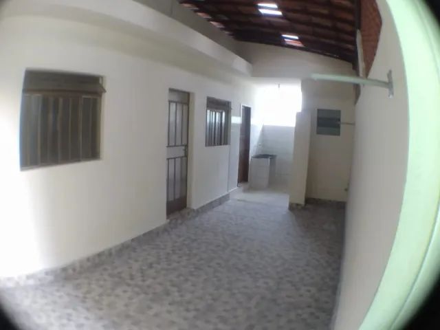 Alugo Excelente Barracão (Novo Riacho/Contagem)