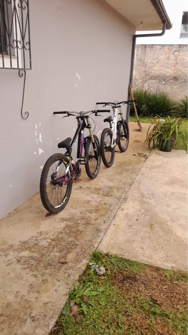 Rst r one com copo novo e hidráulico