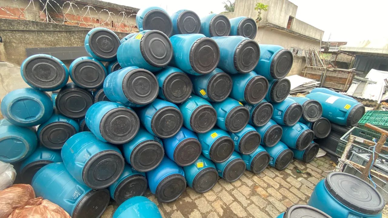 BOMBONAS 