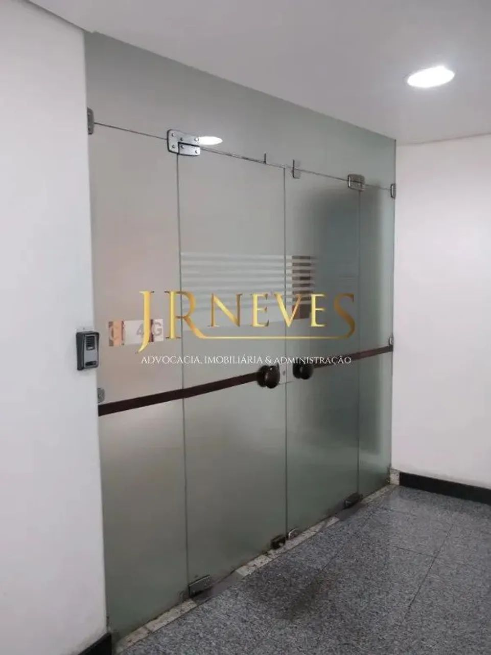 SALA COMERCIAL em SÃO PAULO - SP, CENTRO - Foto 2