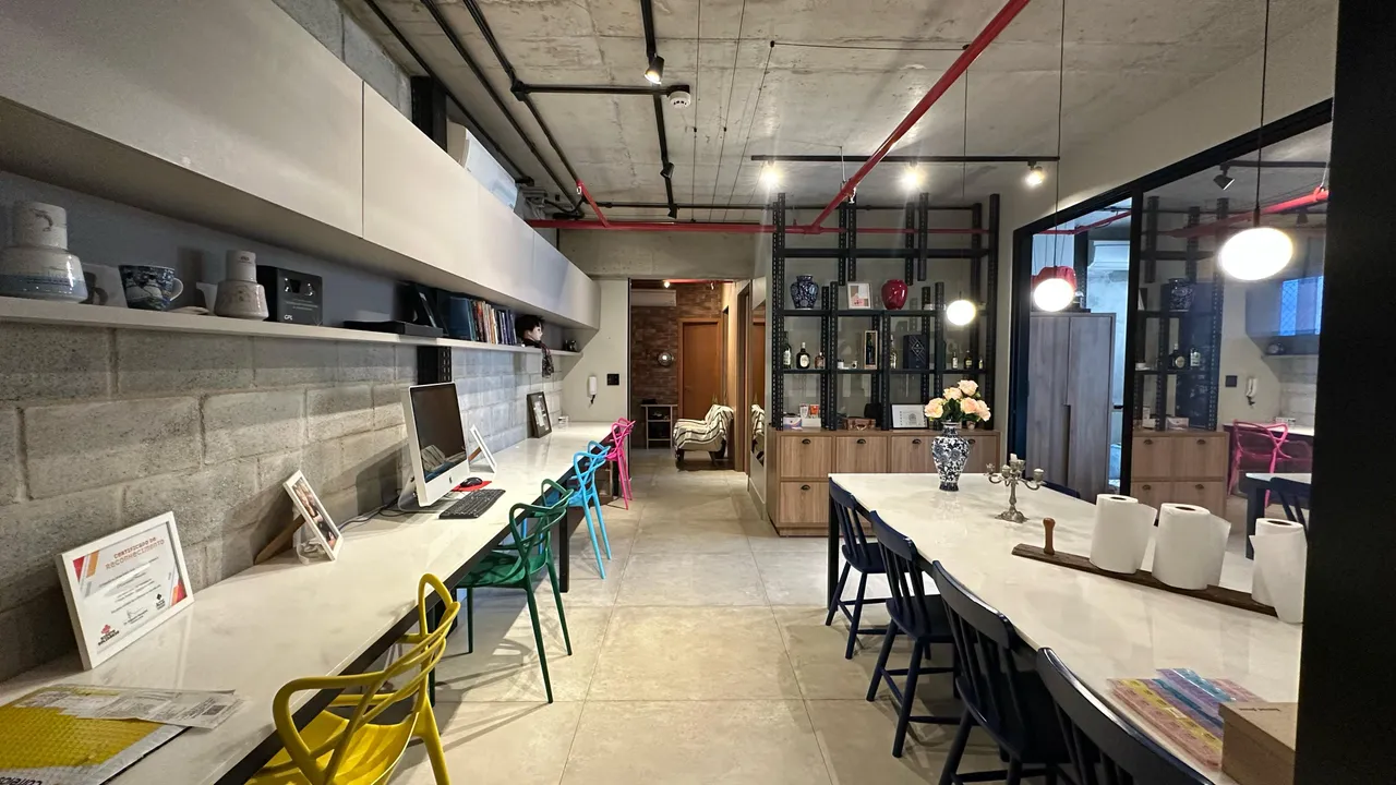 Sala comercial à venda, 118 m² por R$ 1.650.000,00 - Jardim Goiás - Goiânia/GO
