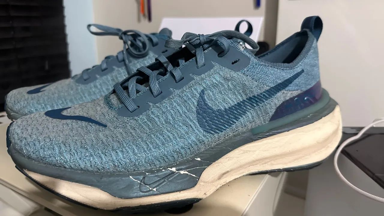 Tênis Nike Zoomx Invicible Run 3