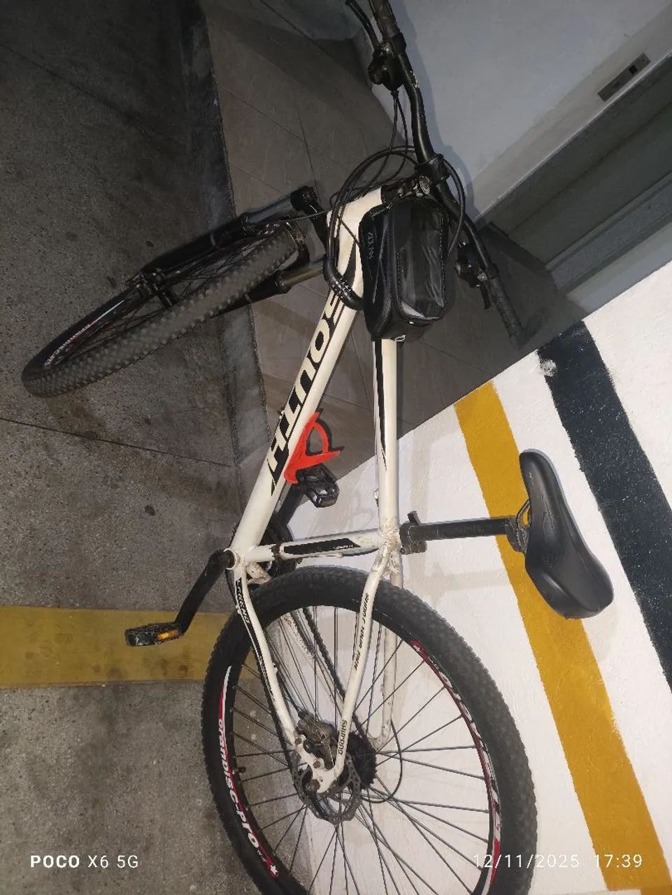 Bicicleta South 29 (LEIA O ANÚNCIO)  - Foto 2