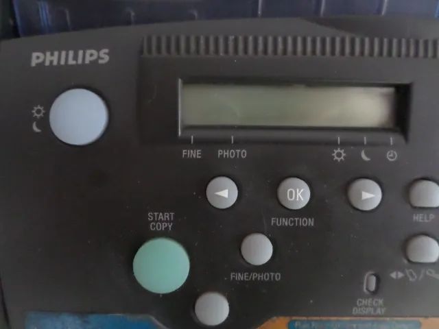 Fax Philips - Foto 5