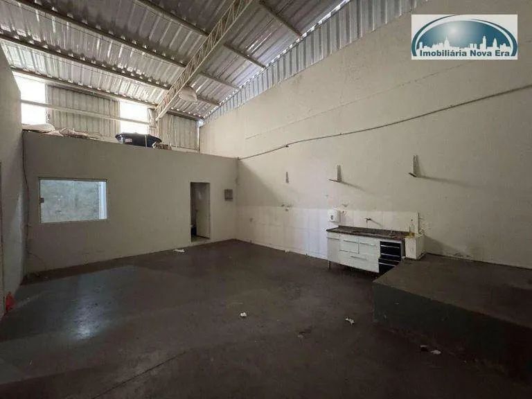Galpão, 495 m² - venda por R$ 3.500.000,00 ou aluguel por R$ 18.000,00/mês - Jardim Brasil - Foto 8