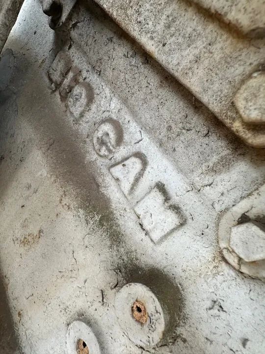 Cummins Big Cam - Foto 2