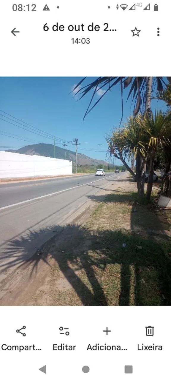 Foto - Seropédica - Campo Lindo