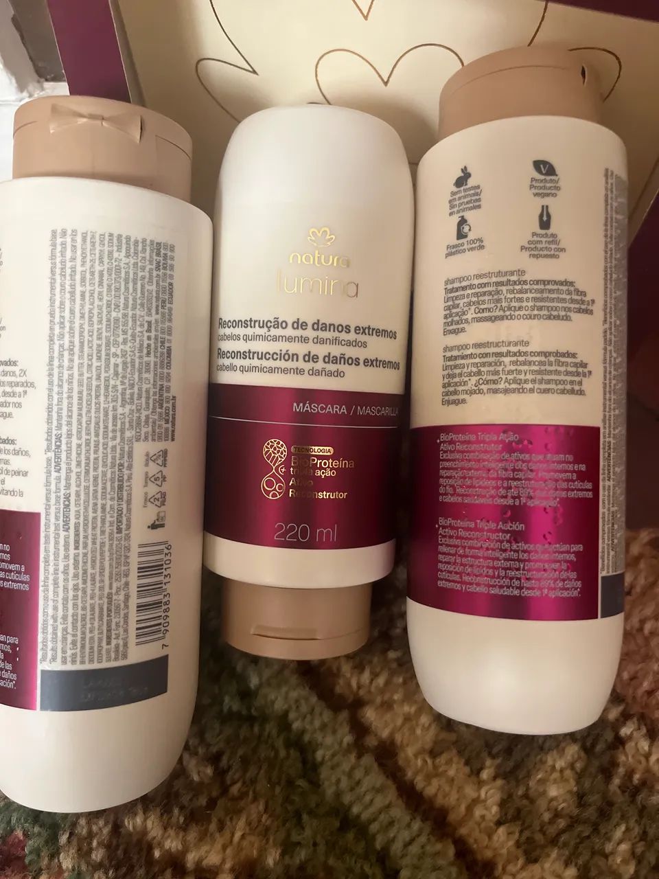 Natura LUMINA  - Foto 4