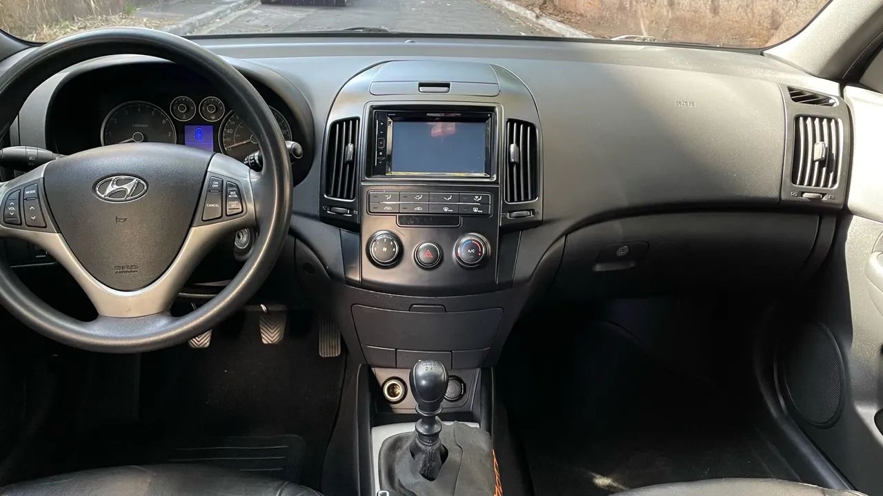 Hyundai i30 Segundo dono - Foto 5