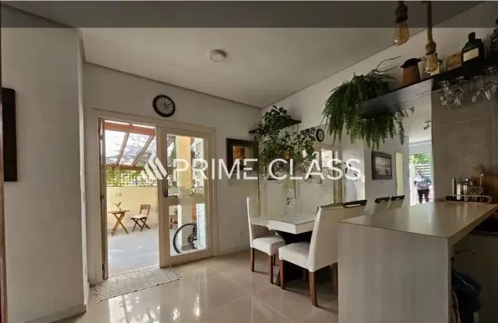 Sobrado com 3 dormitórios sendo 1 suíte - Bairro São José Canoas/RS - Foto 9