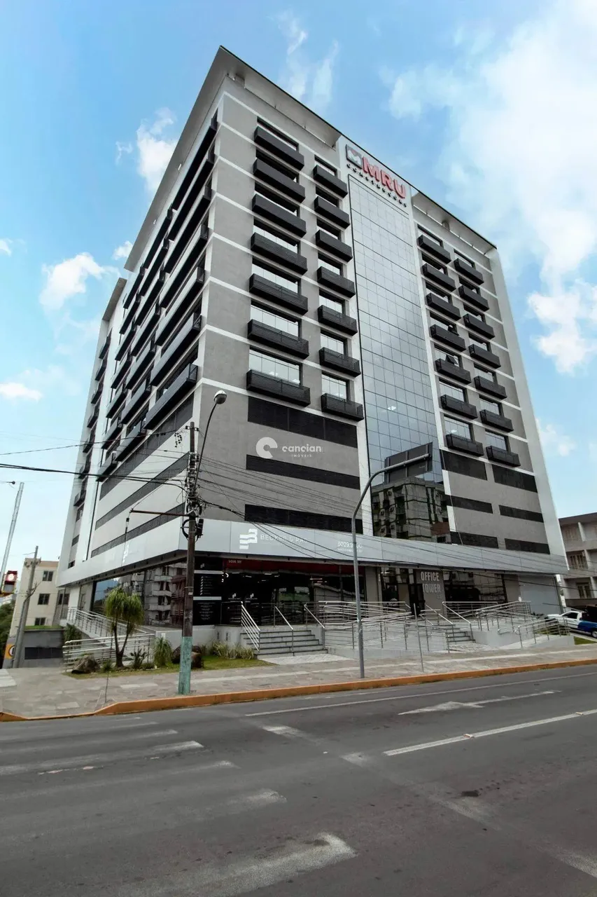 Sala Comercial no Office Tower