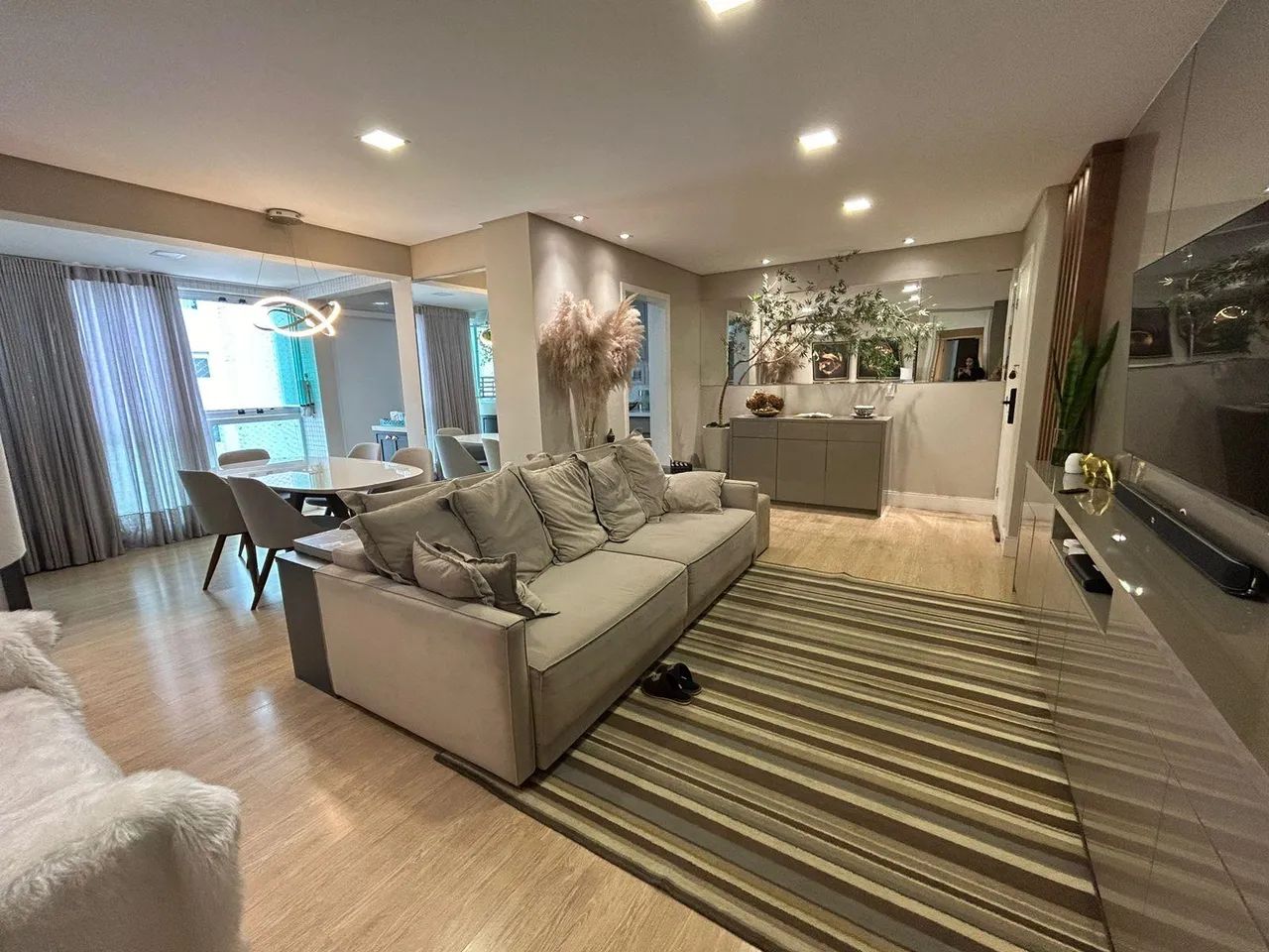 Apartamento à venda, MOSSUNGUÊ , CURITIBA - PR