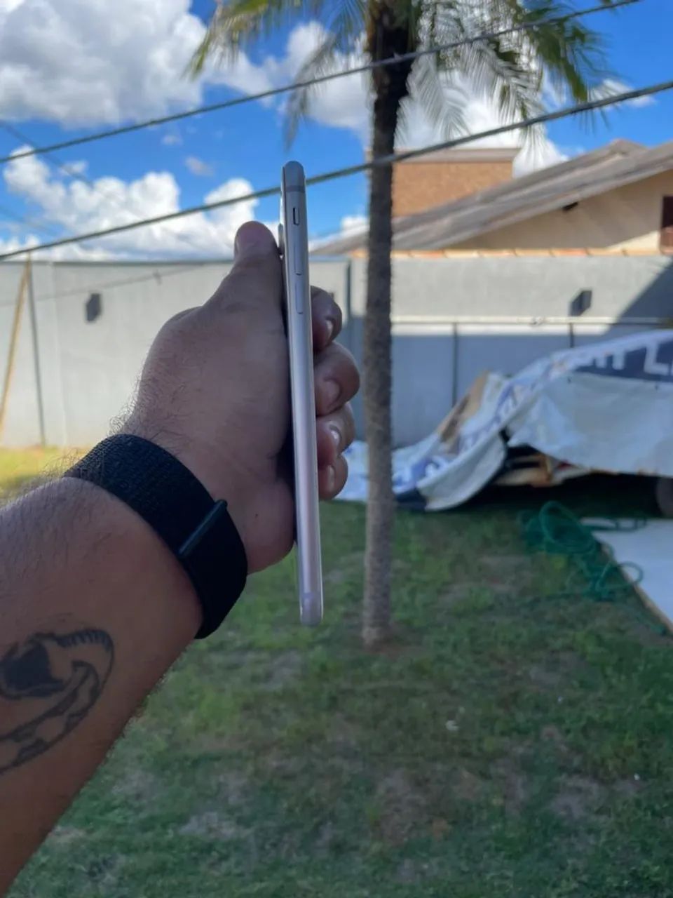 iPhone 8 plus 64gb - Foto 4