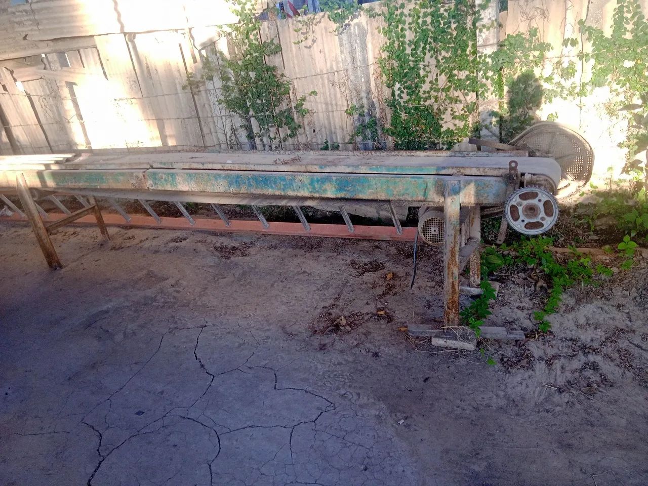 Cortadeira de telha de ceramica - Foto 4