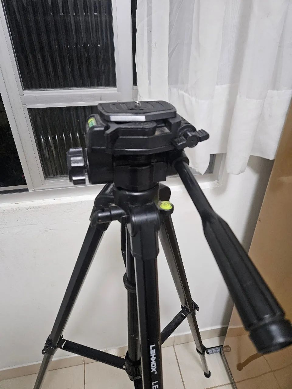 Tripe Fixo para camera e celular64313445577473121