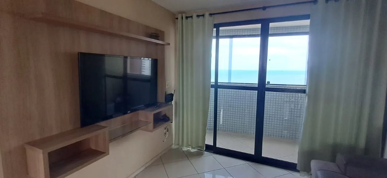 AP 2/4 sts Réveillon Vista p mar Ponta Negra nobre localização! - Foto 10