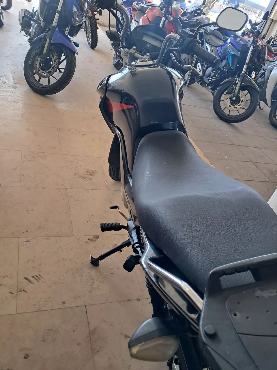 TITAN 150 2013/14 - Foto 5