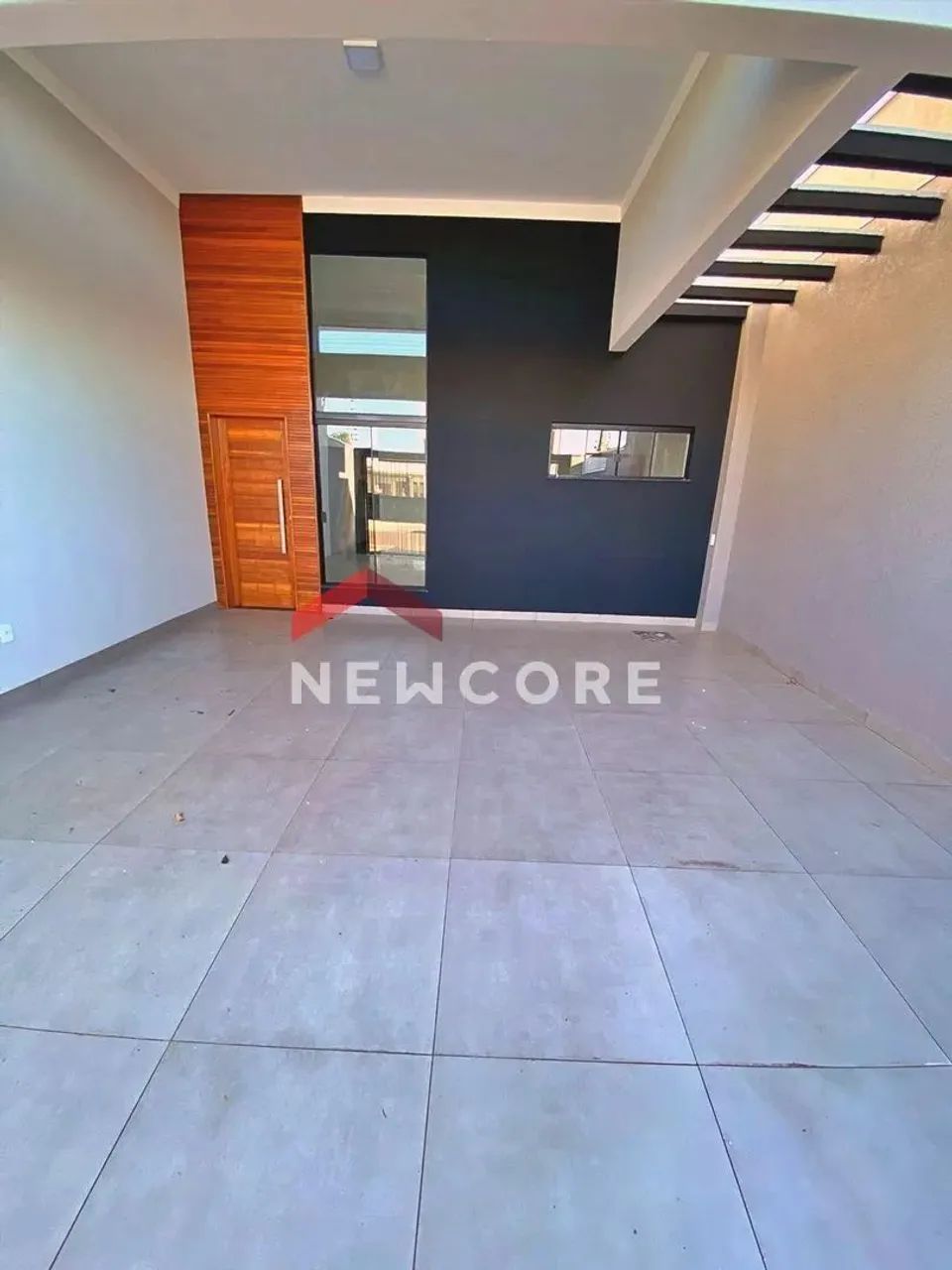 Casa em Rua Octávio Moura - Jardim Três Lagoas - Maringá/PR - Foto 3