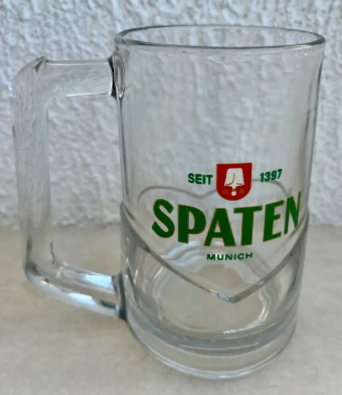 Caneca original colecionáveis Spaten, Baden Baden, Heineken, Copo Licor 43, Johnnie Walker - Foto 5