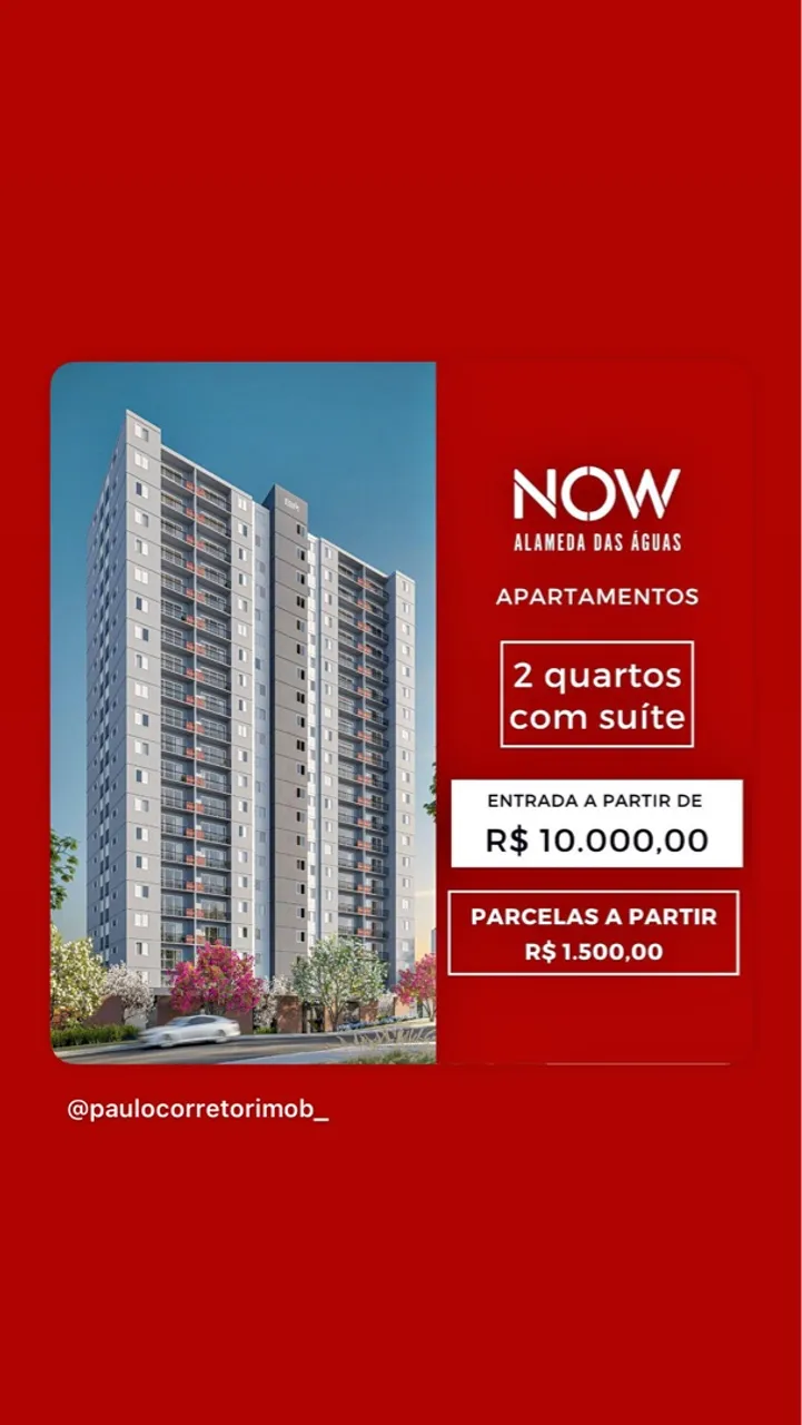 Apartamento financiado minha casa minha vida