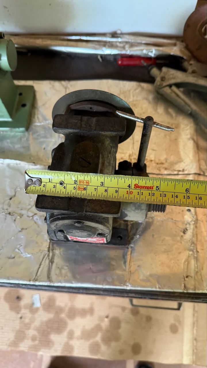 redutor de velocidade caixa de reducao Ind. e Com. Irmãos Cestari S. A - Foto 6