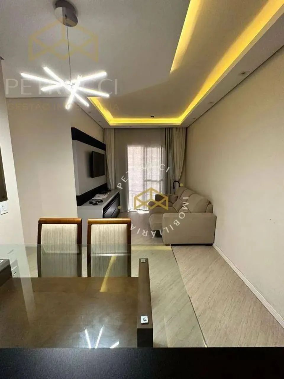 Apartamento Residencial à venda, Condomínio Residencial Viva Vista, Sumaré - AP9602. - Foto 5