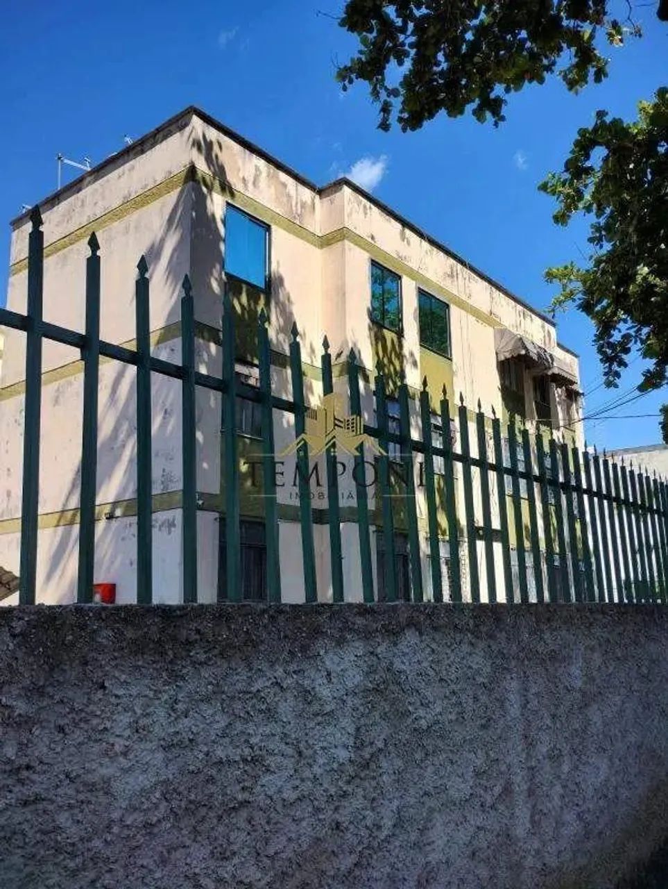 Excelente apartamento com 03 quartos proximo ao shopping estação!