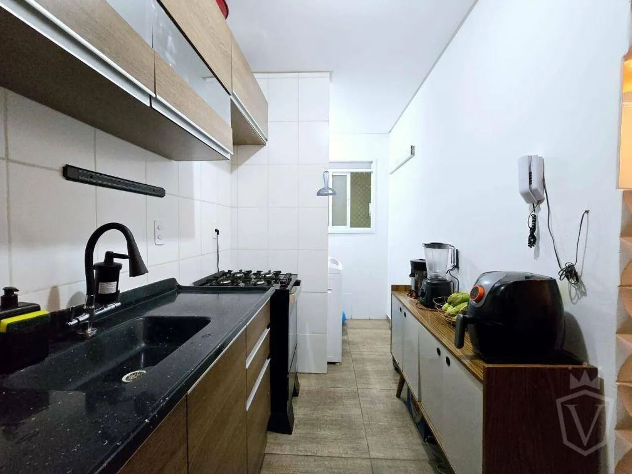 APARTAMENTO COM 2 QUARTOSNO CONDOMÍNIO TULIPAS GARDEN - SANTA GIOVANA - JUNDIAÍ/SP - Foto 5