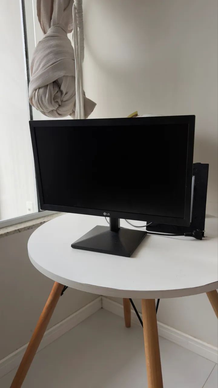 Monitor LG HDMI 