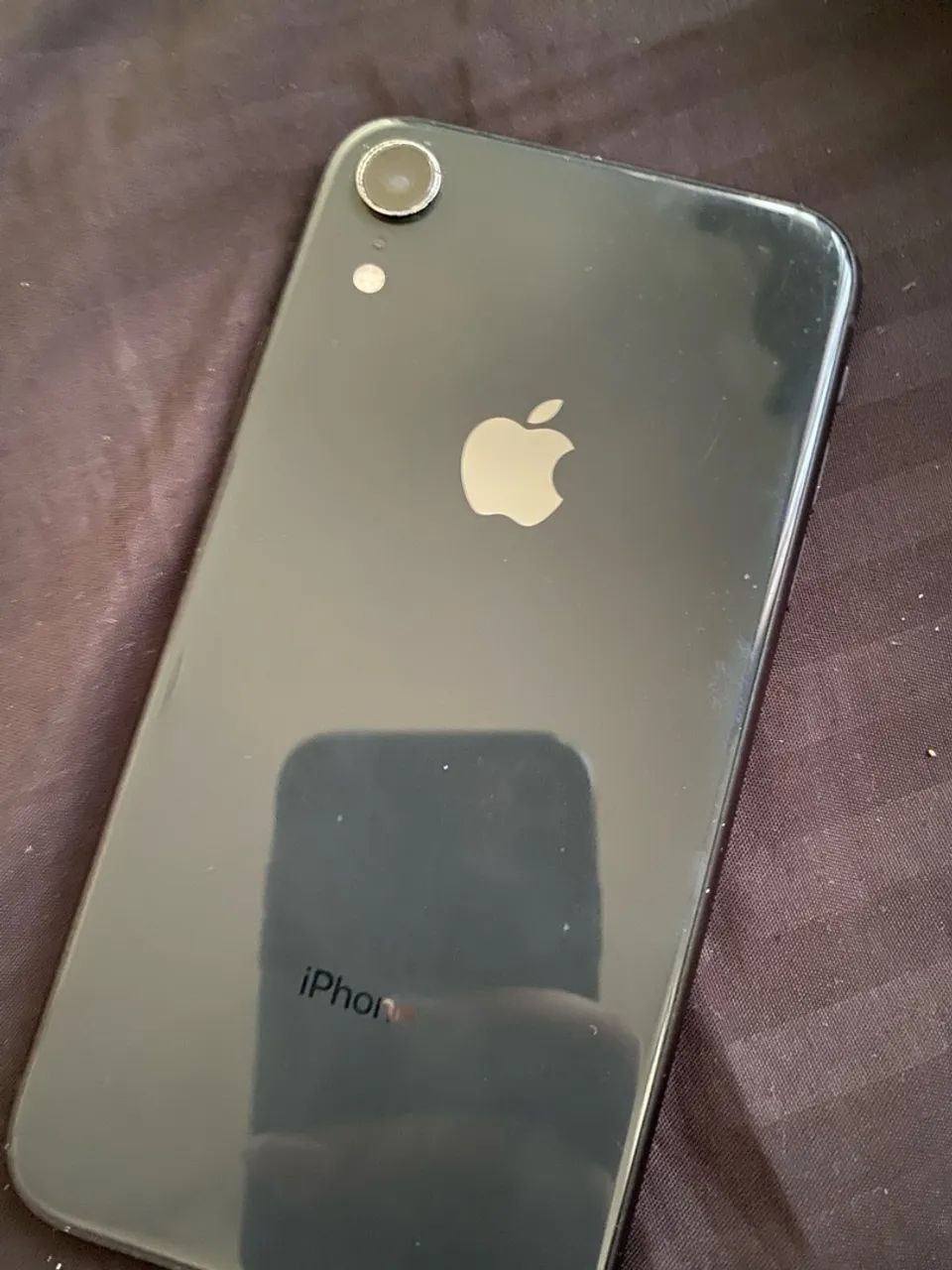 iPhone XR  - Foto 2