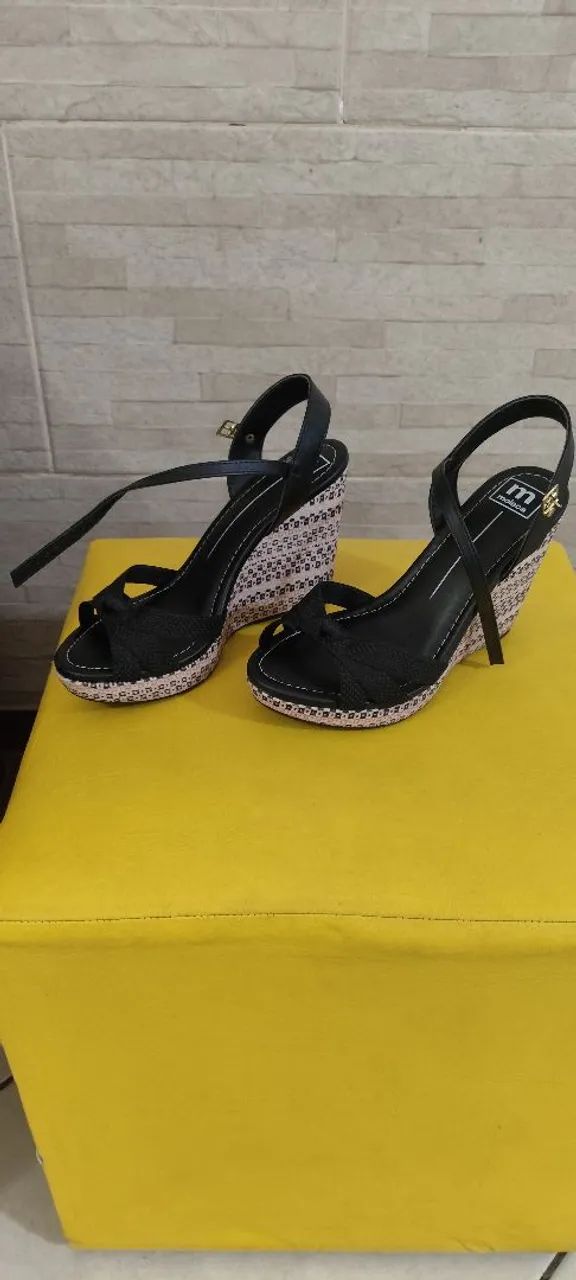 Sapato Feminino 