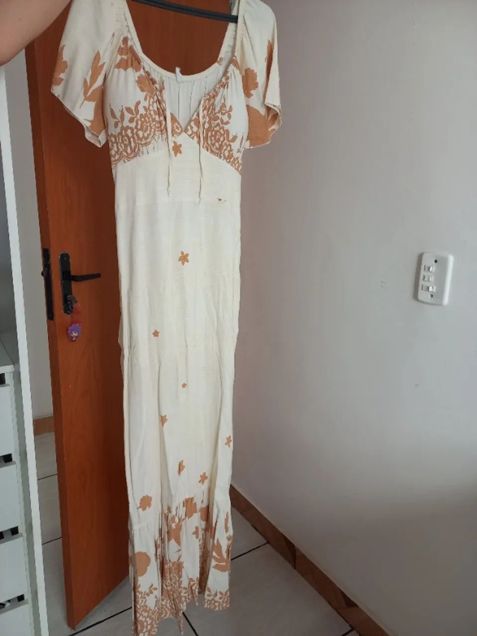 lote de roupa - Foto 5