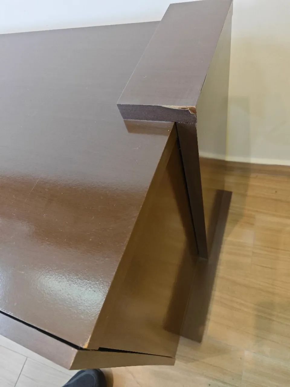 Rack e Painel de Parede - Foto 5