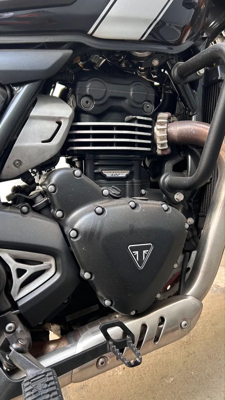 Vendo ou troco - Foto 4
