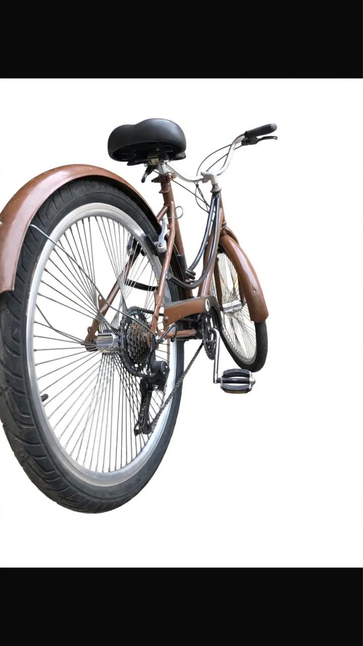 Bicicleta  - Foto 3